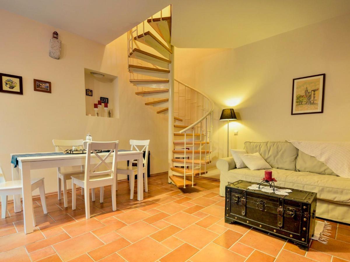Holiday Home Mali Dvori By Interhome 迪可罗 外观 照片