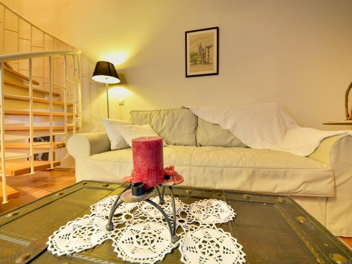 Holiday Home Mali Dvori By Interhome 迪可罗 外观 照片